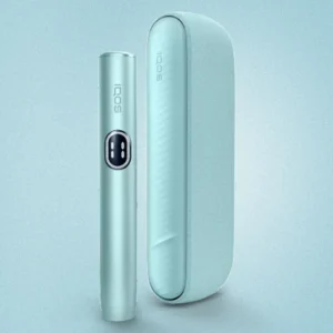 IQOS
