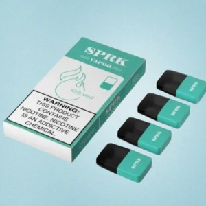 Myle/Spark