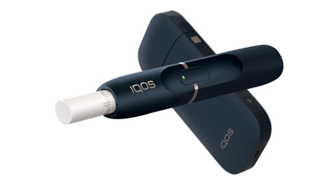 Buy IQOS in Dubai